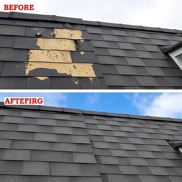 Roof Repair Near Me in Pickens, MS near me